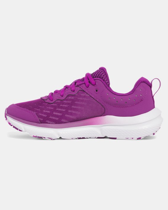 UA Assert 10 Girls' Running Shoes | Under Armour UA Assert 10 Girls' Running Shoes | Under Armour